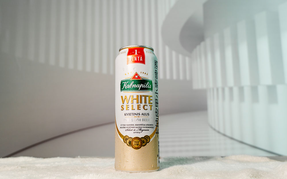 3块好喝的啤酒测评,三种啤酒推荐