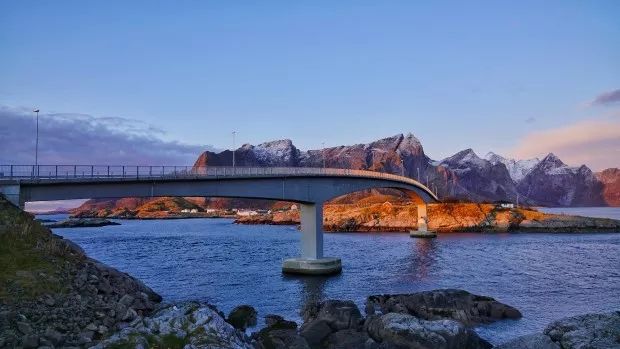 北纬66°34′流浪记——去世界尽头旅行是种什么体验?