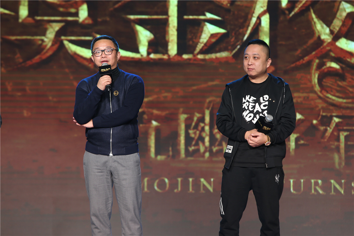 5部国产良心电影,5部口碑最好的华语片