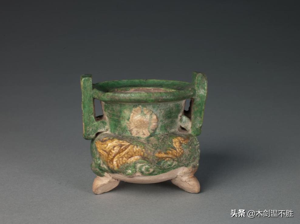 中国陶瓷琉璃馆历史,中国琉璃发源地