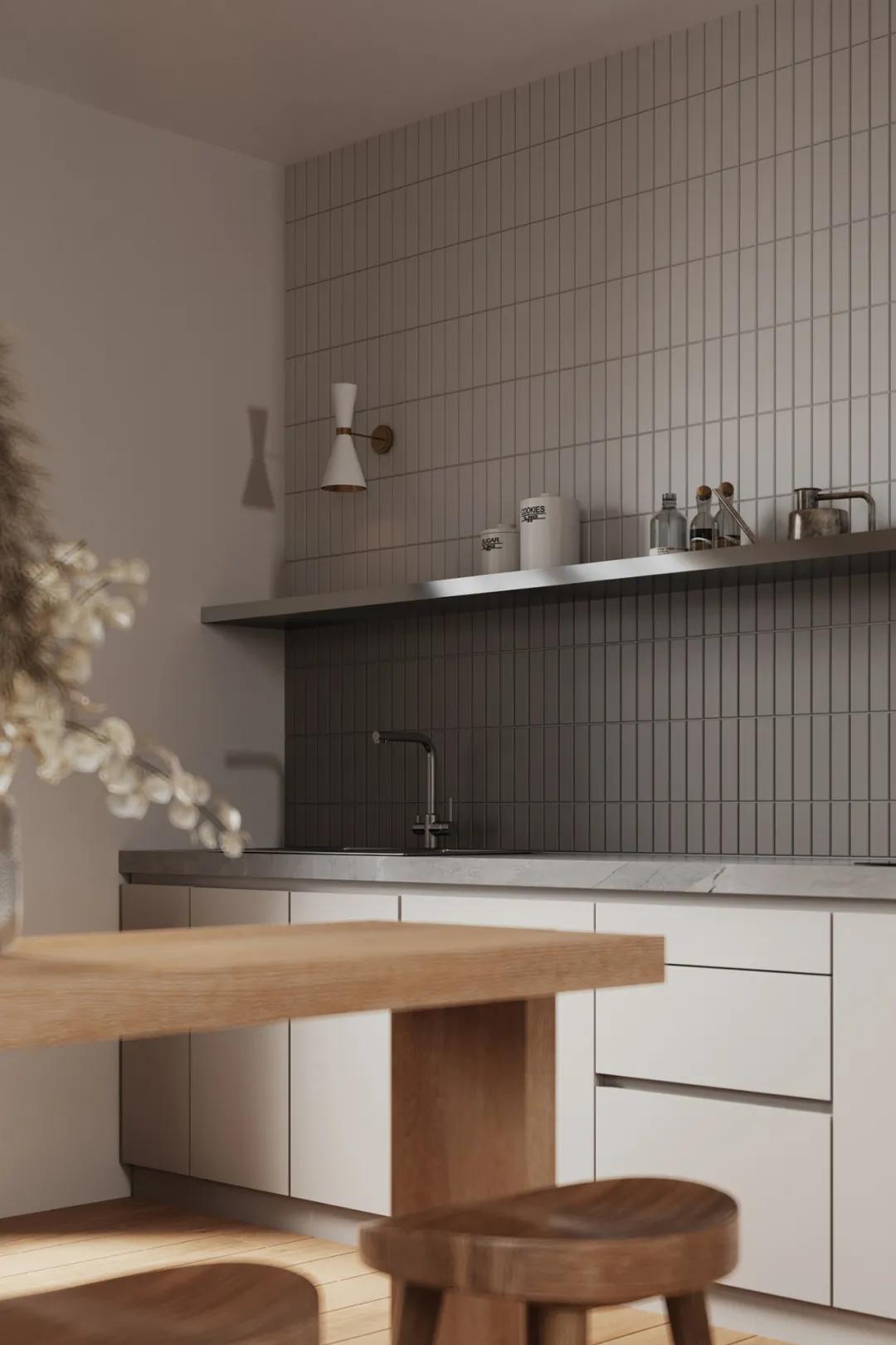 北欧风格有哪些设计元素图片,北欧风的设计风格