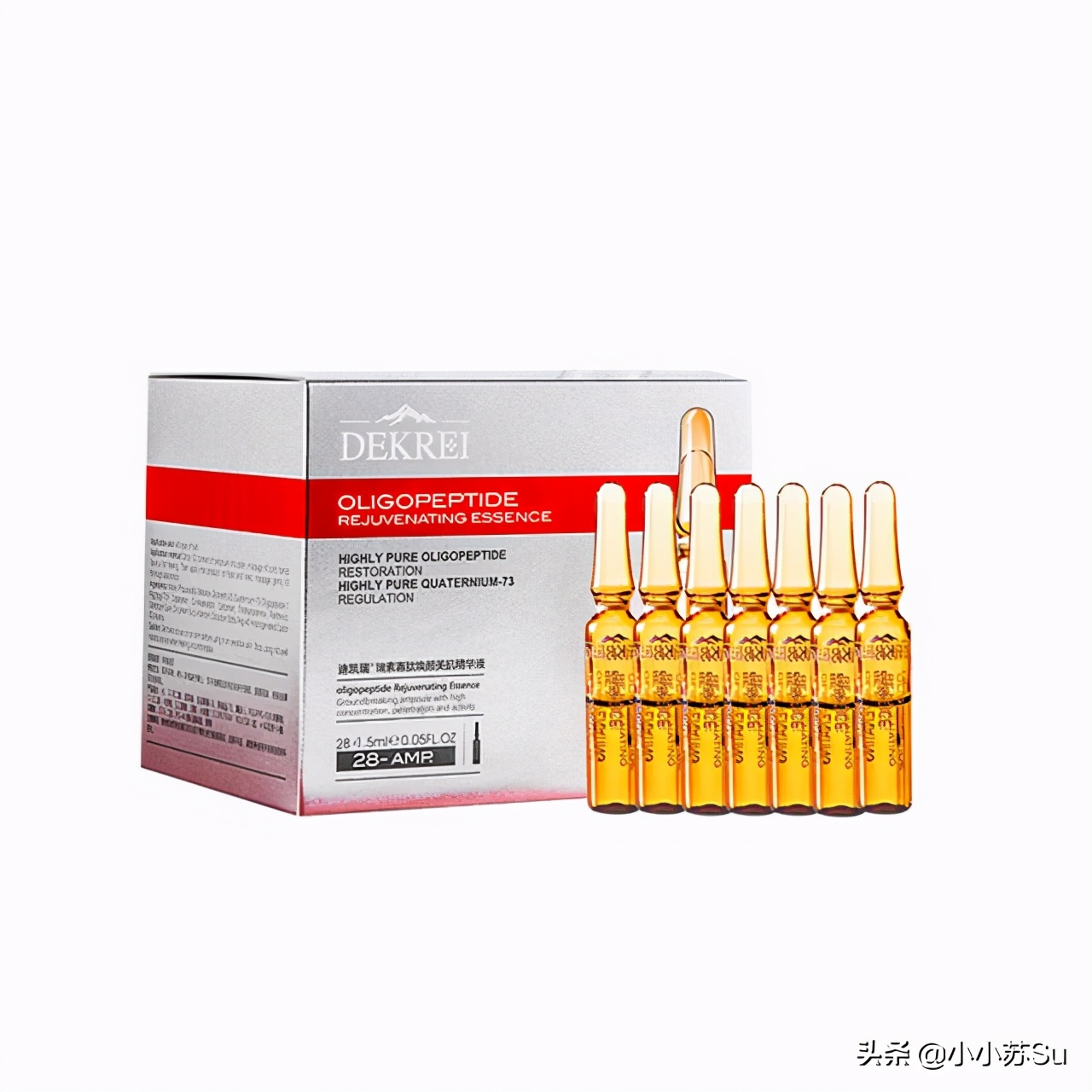 有哪些适合学生*党**的高性价比护肤品？（进阶篇）