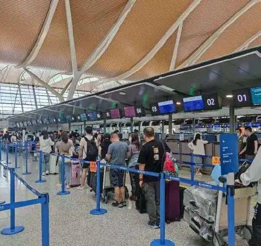 10万块钱一张机票,赴美留学10万元机票