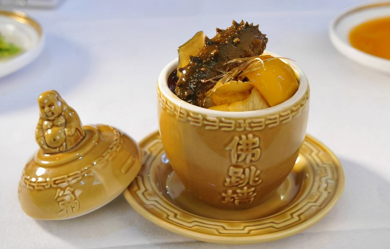 佛跳墙在饭店多少钱一小碗,哪个地方的佛跳墙最正宗