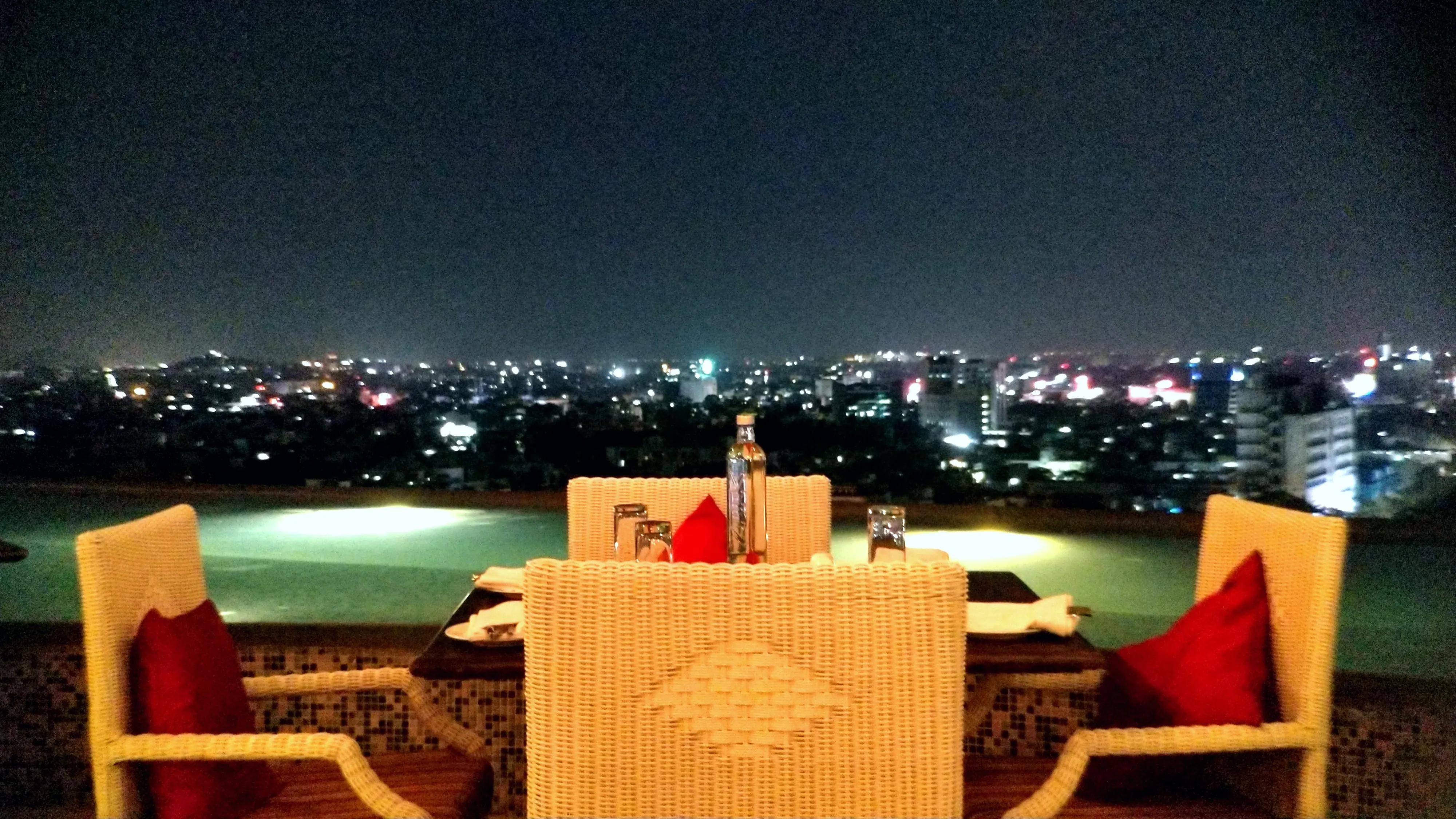 你所不知道的酒店,印度顶级酒店在哪里