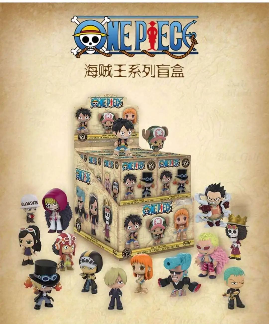 疯狂买盲盒的可怕后果,盲盒是不是在收年轻人的智商税