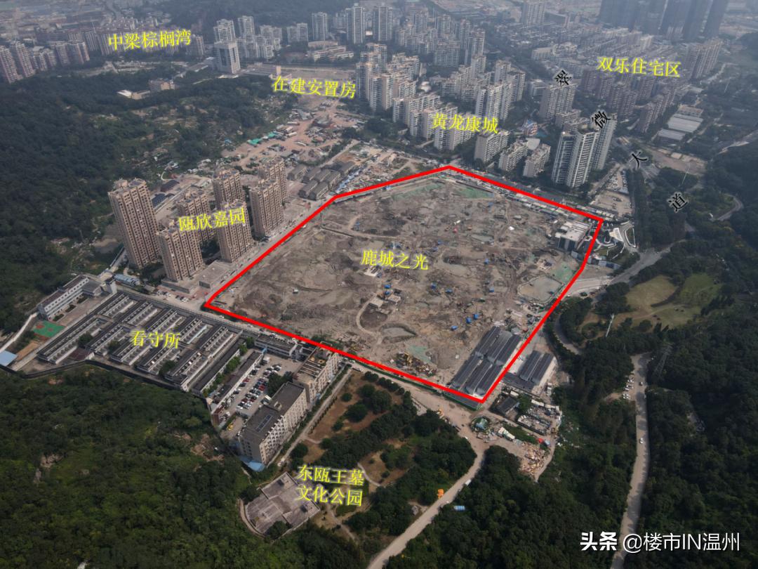 温州最近新盘,温州今年楼市行情怎么样