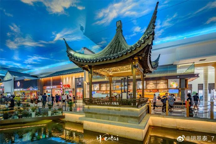 苏州小众自驾,苏州小众打卡地