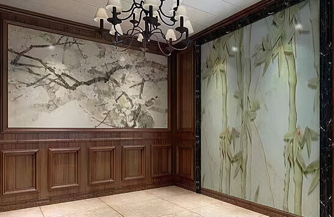 集成墙板全屋整装好坏,集成墙板整体感受