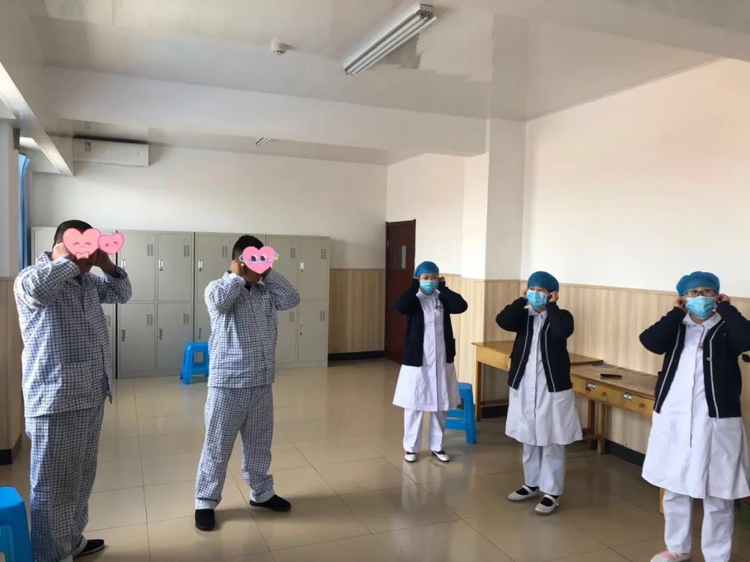 玉田县中医院重症监护室,玉田县医院最新消息