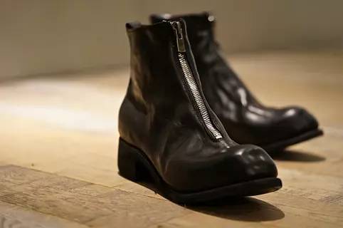 「从青铜到王者」读完这篇，你就能比网红更懂选鞋子