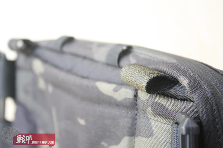 胸中有丘壑，腹内有乾坤——简评LiiGearMr.Control胸包