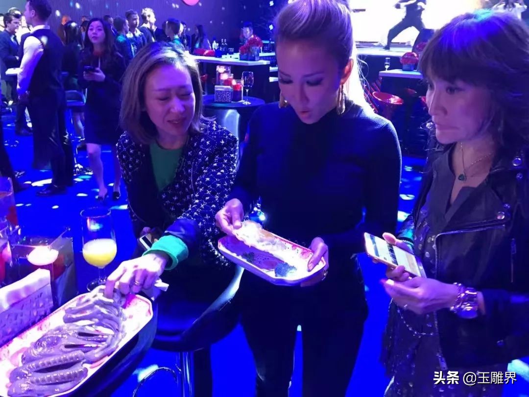 马云亲自接见的玉雕大师，曾雕刻翡翠标王，技艺精湛