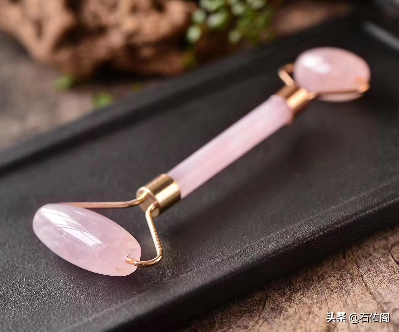 水晶珠宝小知识,水晶真假鉴别知识大全