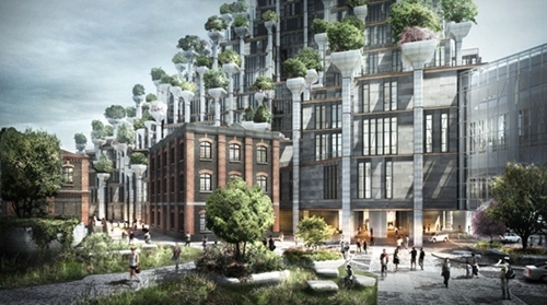 你的逛街地图该更新了！今年上海这么多商场“新开张”