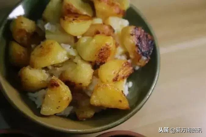 重庆家乡美食,重庆各个区县有名的美食