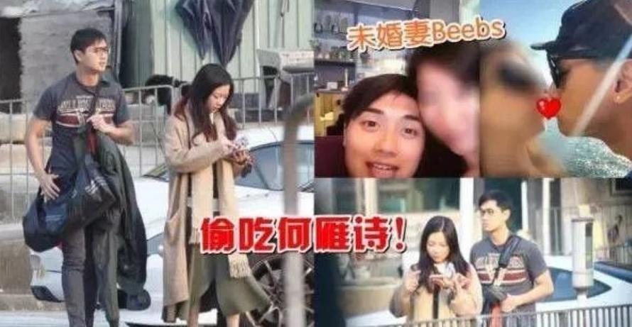 秦沛女儿郑俊弘照片,郑俊弘和秦沛的女儿