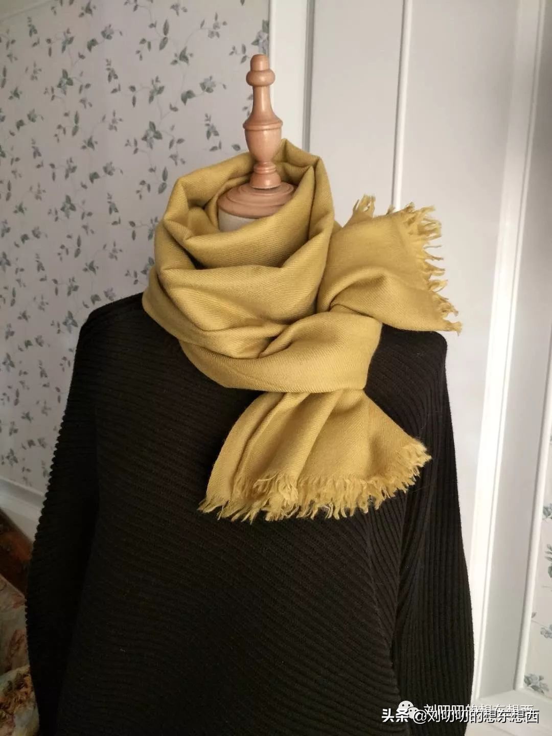 江南布衣冬季搭配,江南布衣羽绒服搭配