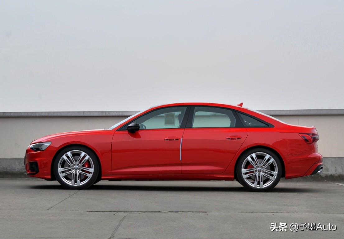 奥迪s款和a款有什么区别,奥迪s系列哪一款性能最好