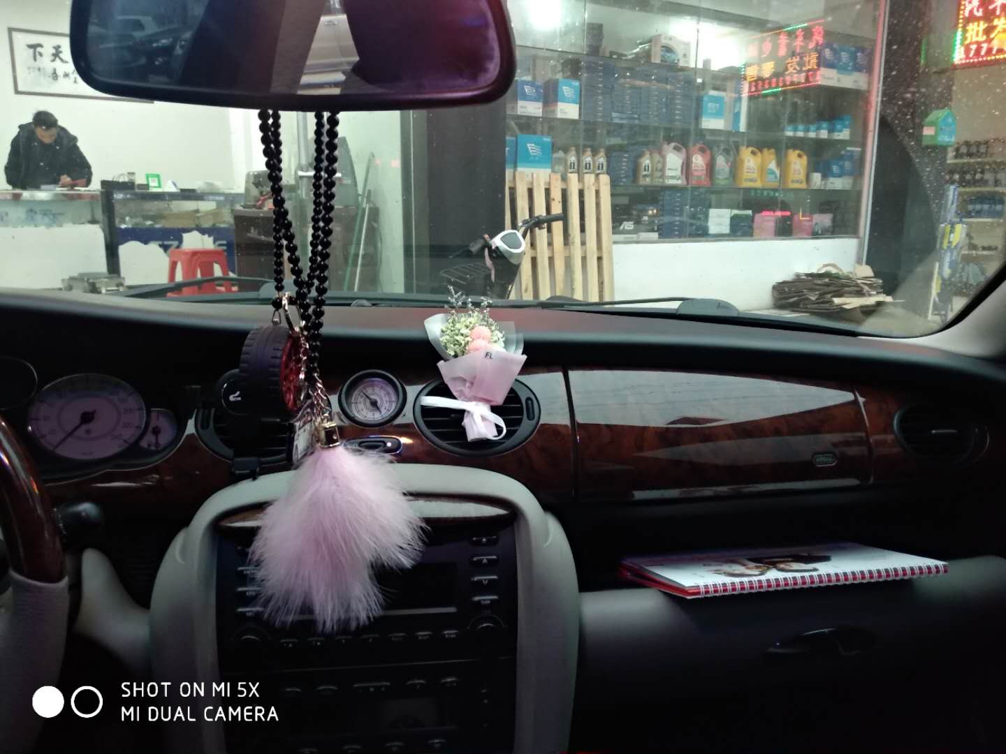 复古风mg7改装,复古风面馆装修图