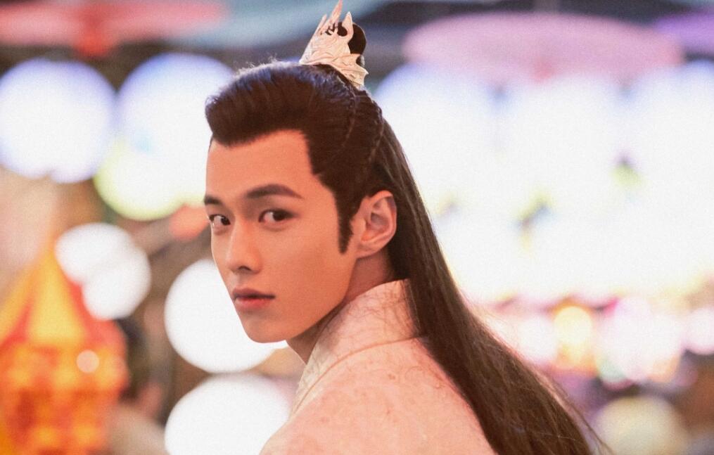 从宁夏走出的十大男星,甘肃天水出帅哥