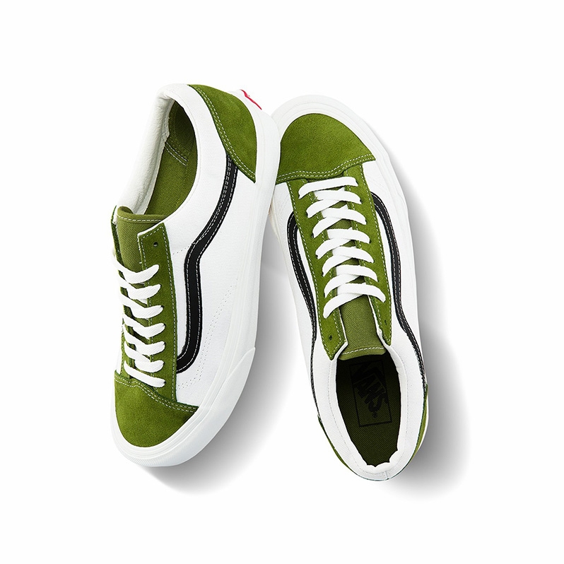 vans街头风格壁纸,vans秋日叠穿