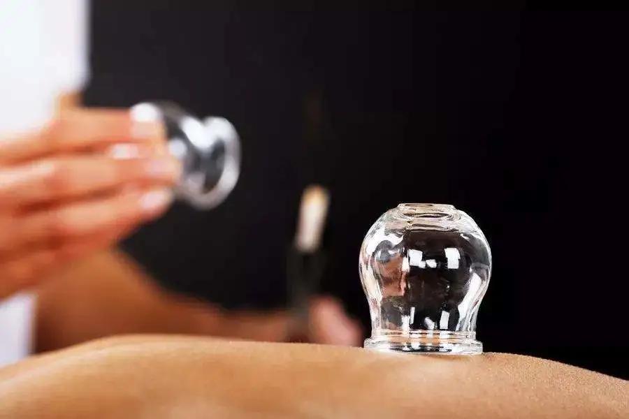 拔罐的养生小知识,拔罐疗法的正确方法