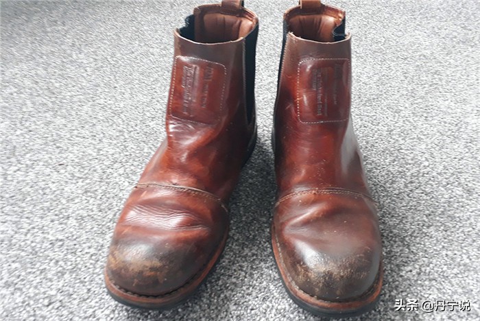 timberland大黄靴能穿几年,能穿10年以上的鞋