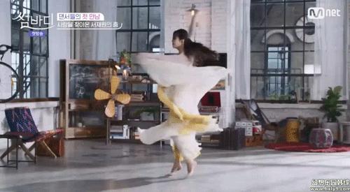 韩综最成功的cp,韩综cp秀恩爱