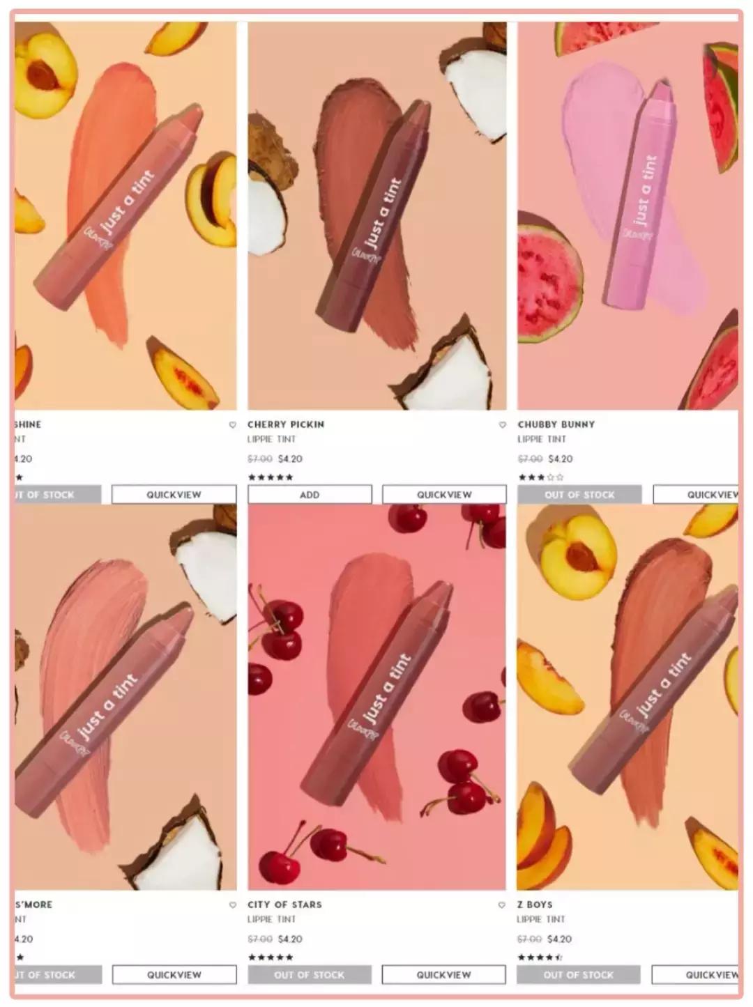 colourpop眼影清仓,心疼blackpink的瞬间