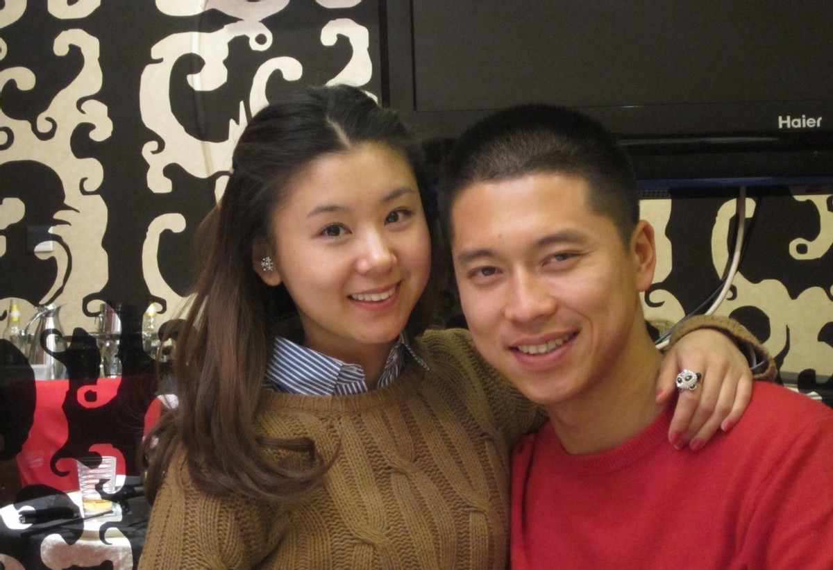 李小萌：15岁出道，被丈夫宠成公主，拍戏21年没接过吻戏