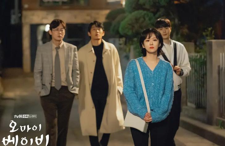 久违的童年女神回归，敏感题材让人直呼过瘾