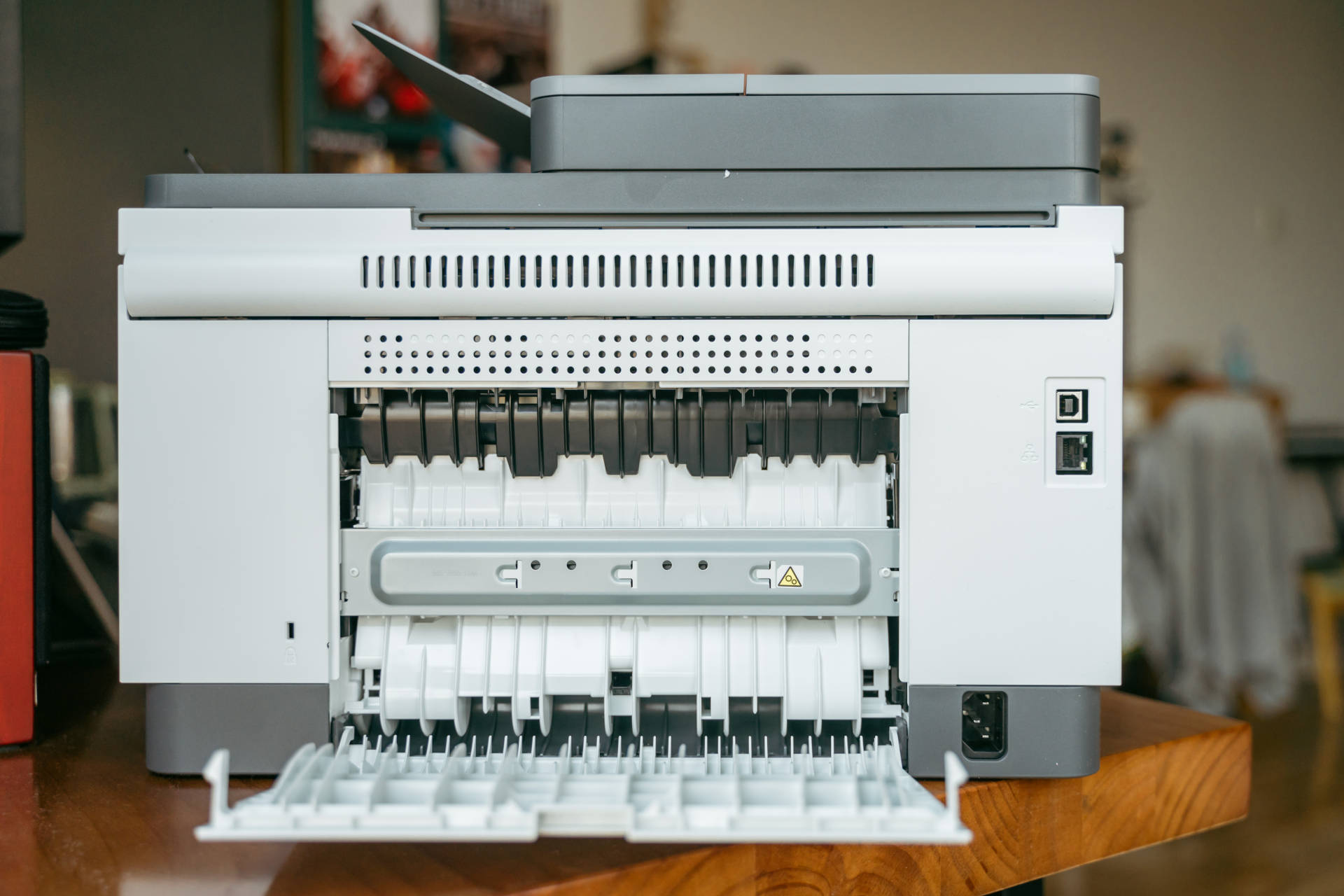 有了它再也不用去给打印店做贡献了,一部老年机的钱,全家都能用