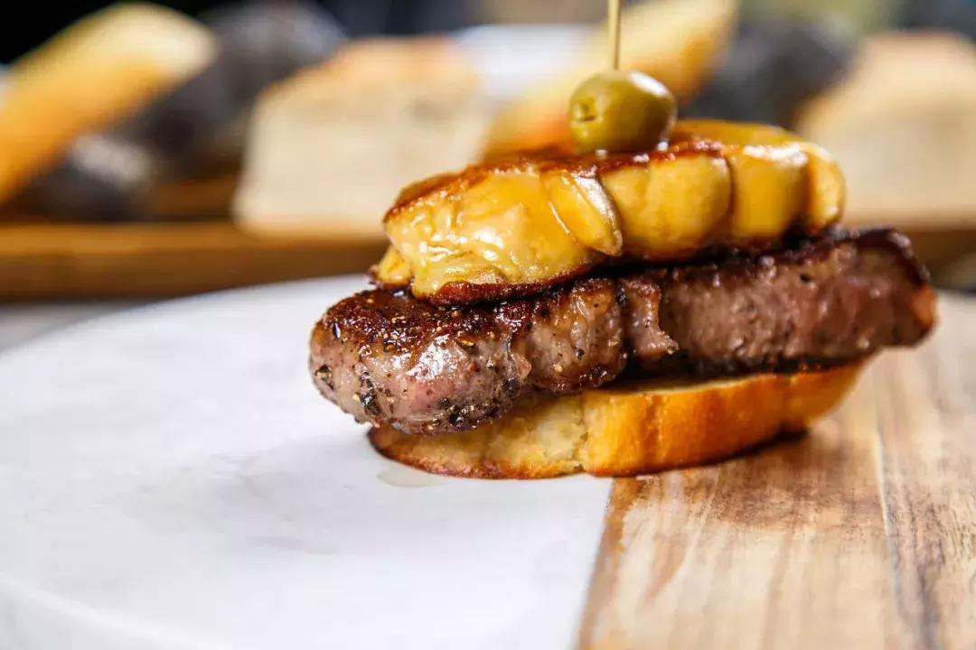 万元抽奖！送戴森卷发棒+TF口红！这家花园西餐厅让我开始嫌弃男友！