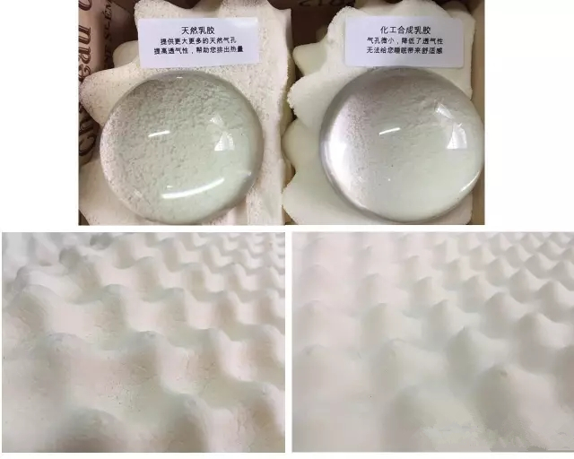 被泰国卖家坑了,泰国买乳胶床垫被坑