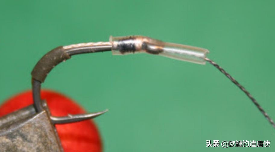 钓鱼不用绑的钓鱼钩怎么弄,钓鱼怎么让鱼钩悬浮半空中