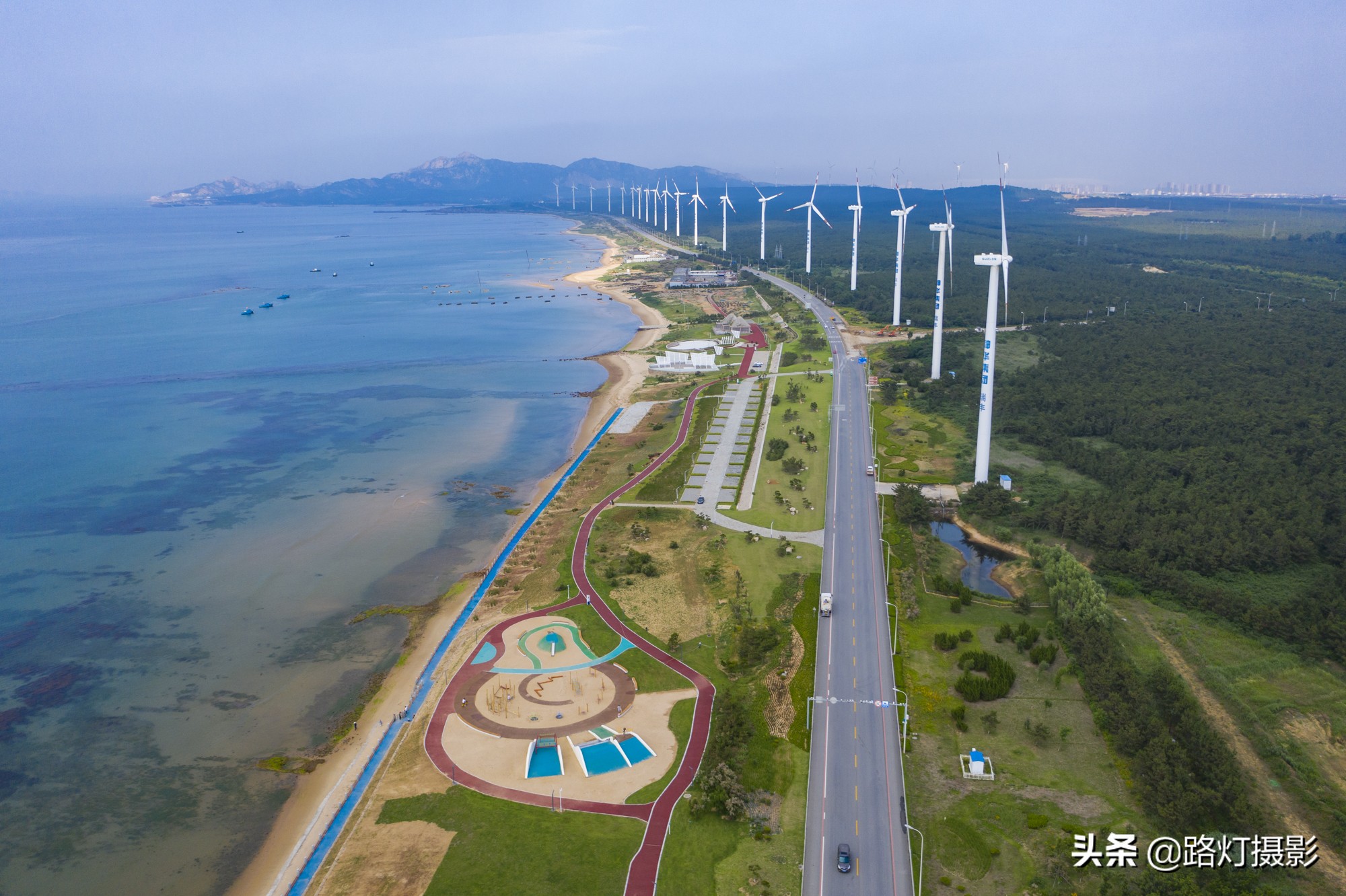 夏天最凉爽的5个避暑城市,夏季最值得去的十大避暑城市