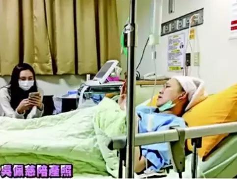 一手好牌被姐妹打烂了,范玮琪究竟有多大度