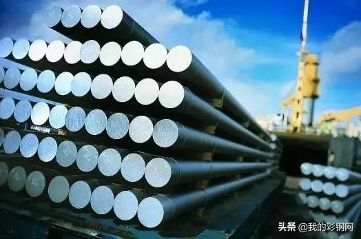 钢材尺寸重量换算表,各种钢材的重量计算法