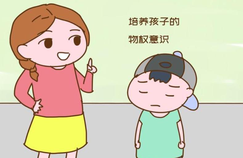 孩子有偷东西的现象怎么办,孩子出现偷东西的行为该怎么教育