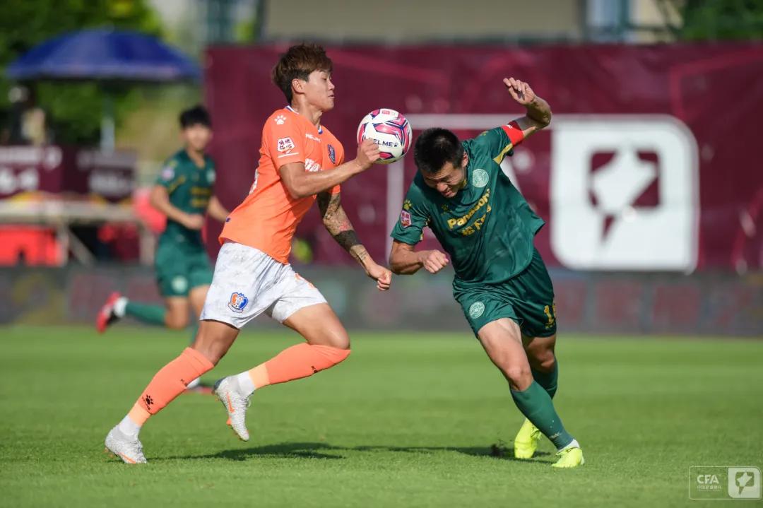 战报|马丁斯梅开二度，浙江能源绿城2-0江西，迎三连胜