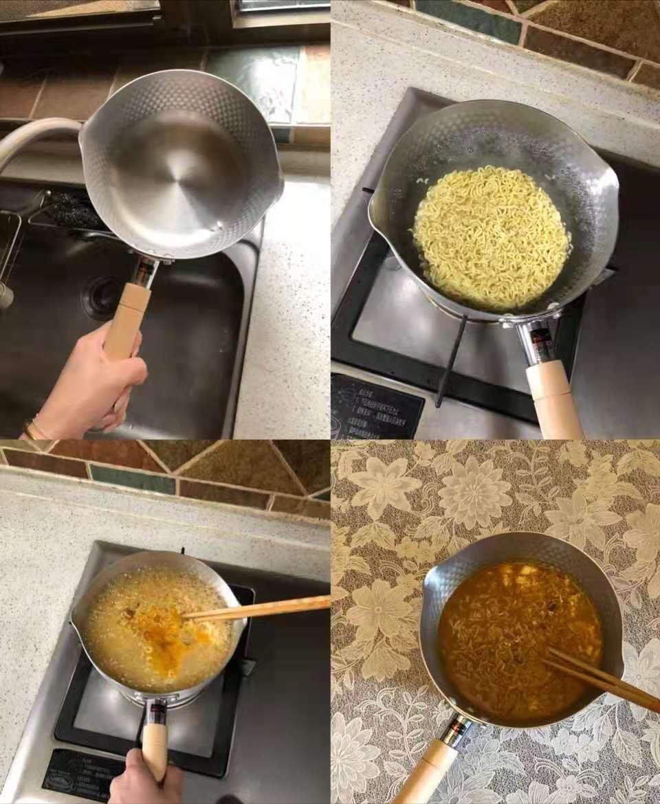 超好用锅具,超实用锅具分享