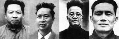 缅怀叶挺将军:毛*东泽**曾说,人民*队军**的战史要从他写起