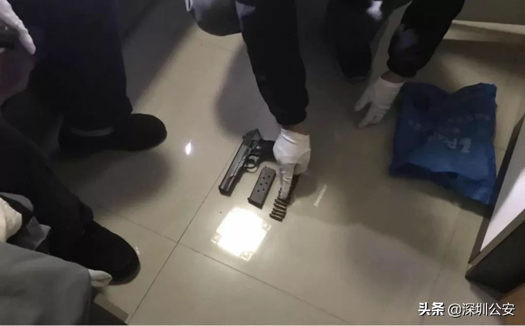 【案卷】“7.01”扫黑大案录