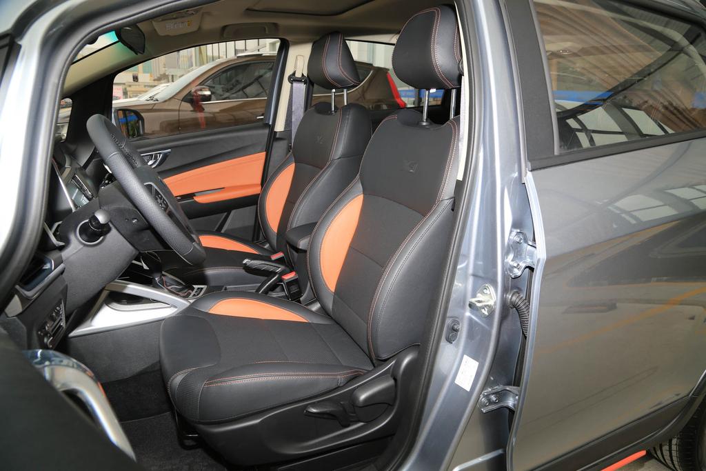 远景x3手动裸车价,全新远景x3报价及图片