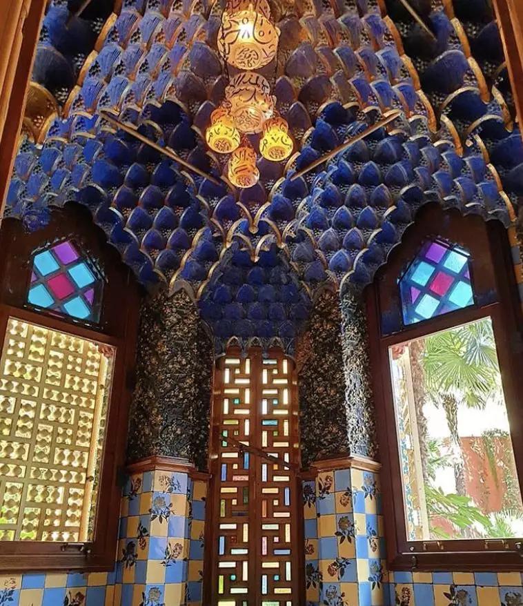 巴塞罗那优秀的地方,巴塞罗那有什么古老的灵魂