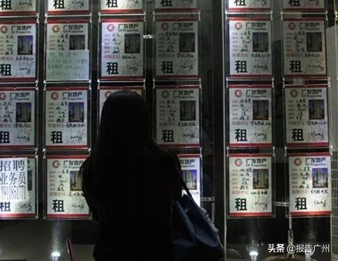 为什么广州城中村会变得脏乱差,广州为什么那么多城中村