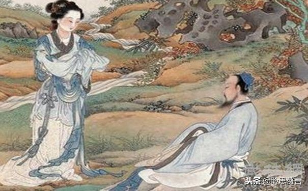 十首顶级哲理诗词名句,经典诗句励志古诗句