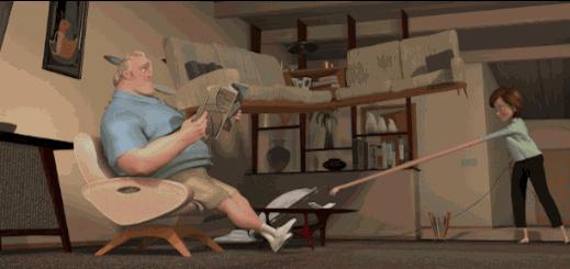 如何保证屋里没有灰尘毛絮,屋里到处飞的杨絮吸尘器