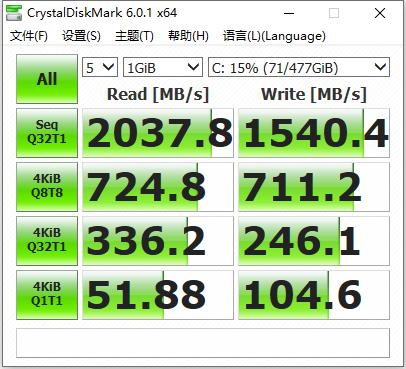 给硬盘盒装上风扇,小改变解决大问题,硬盘发热无需再忍